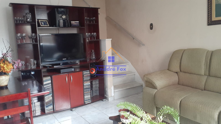 Imagem Sobrado com 2 Quartos à Venda, 140 m² em Engenho Novo - Rio De Janeiro Imagem Sobrado com 2 Quartos à Venda, 140 m² em Engenho Novo - Rio De Janeiro