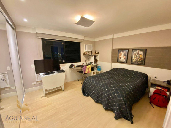 Imagem Apartamento com 5 Quartos à Venda, 300 m² em Centro - Campo Grande Imagem Apartamento com 5 Quartos à Venda, 300 m² em Centro - Campo Grande