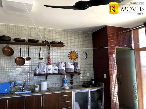 Imagem Cobertura com 2 Quartos à Venda, 180 m² em Centro - Cabo Frio Imagem Cobertura com 2 Quartos à Venda, 180 m² em Centro - Cabo Frio