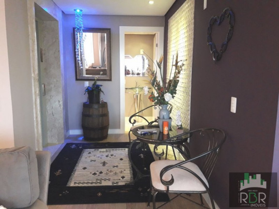 Imagem Apartamento com 3 Quartos à Venda, 175 m² em Caxias Do Sul