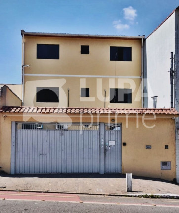 Imagem Casa com 4 Quartos para Alugar, 52 m² em Vila Maria Alta - São Paulo Imagem Casa com 4 Quartos para Alugar, 52 m² em Vila Maria Alta - São Paulo