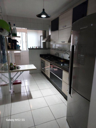 Imagem Apartamento com 2 Quartos à Venda, 78 m² em Aviação - Praia Grande