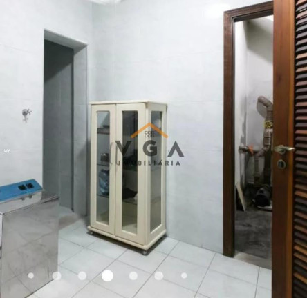 Imagem Casa com 3 Quartos para Alugar, 410 m² em Jardim Nossa Senhora Do Carmo - São Paulo