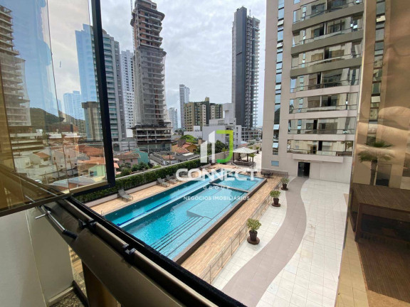 Imagem Apartamento com 3 Quartos à Venda, 95 m² em Fazenda - Itajaí