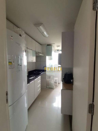 Imagem Apartamento com 2 Quartos à Venda, 52 m² em Condomínio Reserva Do Bosque Ecoclube - Sorocaba Imagem Apartamento com 2 Quartos à Venda, 52 m² em Condomínio Reserva Do Bosque Ecoclube - Sorocaba
