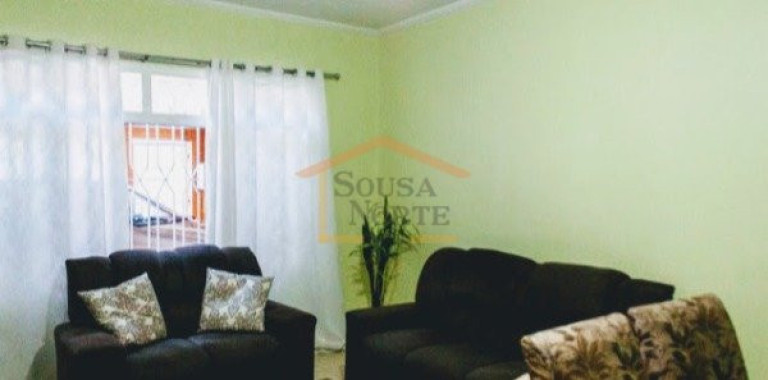 Imagem Casa com 3 Quartos à Venda, 200 m² em Vila Mazzei - São Paulo Imagem Casa com 3 Quartos à Venda, 200 m² em Vila Mazzei - São Paulo