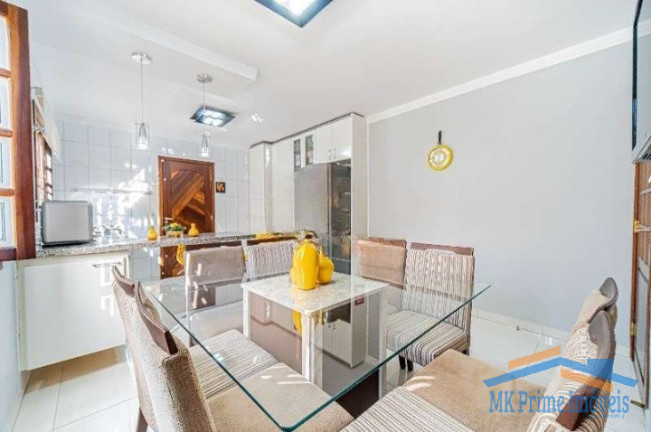 Imagem Sobrado com 3 Quartos à Venda, 170 m² em Bela Vista - Osasco Imagem Sobrado com 3 Quartos à Venda, 170 m² em Bela Vista - Osasco