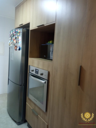 Imagem Apartamento com 3 Quartos à Venda, 104 m² em Santana - São Paulo
