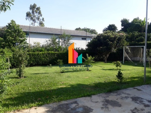 Imagem Casa com 3 Quartos à Venda, 1.000 m² em Horizonte Azul 2 - Itupeva