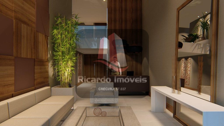 Imagem Imóvel com 1 Quarto à Venda, 57 m² em Braga - Cabo Frio