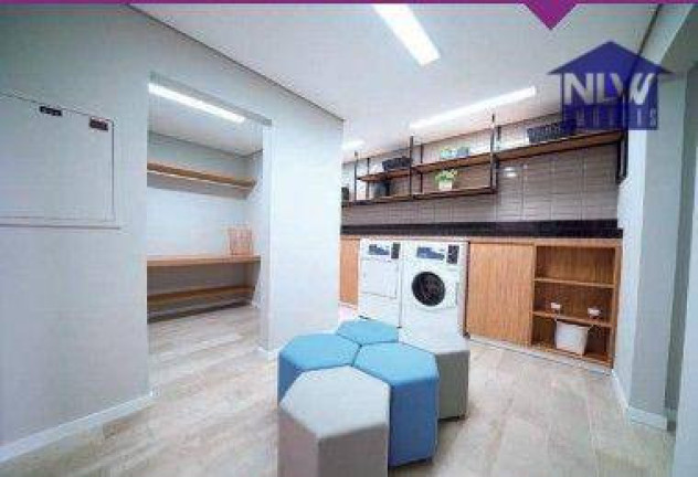 Imagem Apartamento com 2 Quartos à Venda, 40 m² em Itaquera - São Paulo