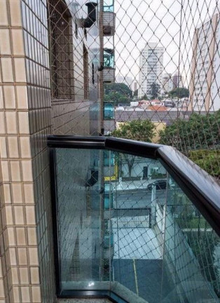 Imagem Apartamento com 3 Quartos à Venda, 136 m² em Vila Mariana - São Paulo