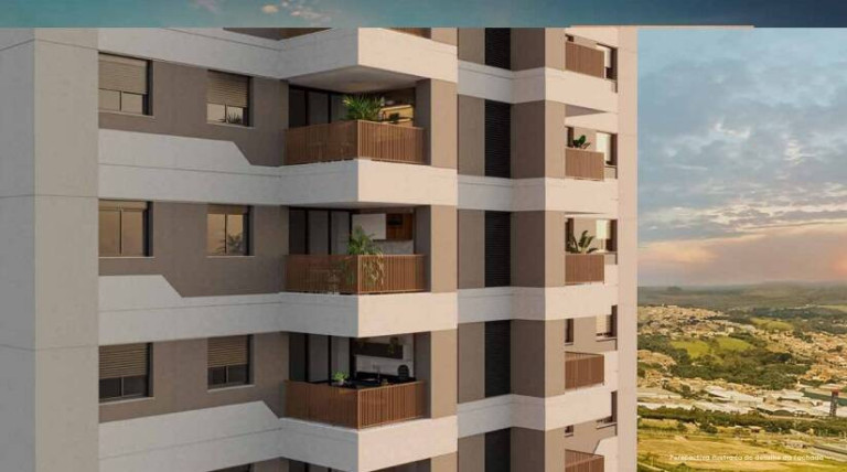 Imagem Apartamento com 2 Quartos à Venda, 89 m² em Parque Morumbi - Votorantim Imagem Apartamento com 2 Quartos à Venda, 89 m² em Parque Morumbi - Votorantim