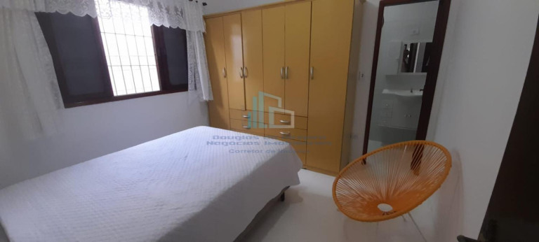 Imagem Casa com 2 Quartos à Venda, 72 m² em Maracanã - Praia Grande