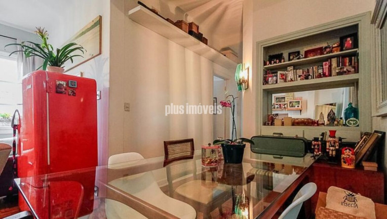 Imagem Apartamento com 2 Quartos à Venda, 110 m² em Bela Vista - São Paulo Imagem Apartamento com 2 Quartos à Venda, 110 m² em Bela Vista - São Paulo
