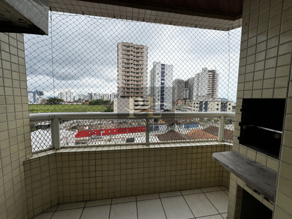 Imagem Apartamento com 2 Quartos à Venda, 69 m² em Aviação - Praia Grande