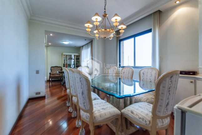 Imagem Apartamento com 4 Quartos à Venda, 250 m² em Aclimação - São Paulo Imagem Apartamento com 4 Quartos à Venda, 250 m² em Aclimação - São Paulo