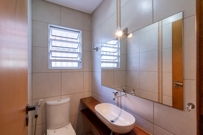 Imagem Sobrado com 3 Quartos à Venda, 218 m² em Vila Mariana - São Paulo