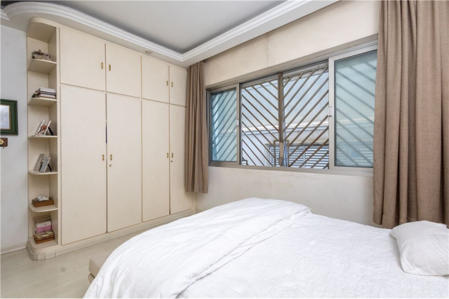Imagem Apartamento com 3 Quartos à Venda, 130 m² em Pinheiros - São Paulo Imagem Apartamento com 3 Quartos à Venda, 130 m² em Pinheiros - São Paulo