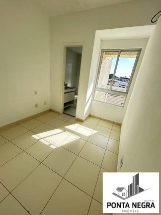 Imagem Apartamento com 2 Quartos à Venda, 67 m² em Ponta Negra - Manaus