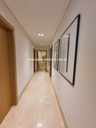 Imagem Imóvel com 4 Quartos à Venda, 345 m² em Residencial Morro Do Ipê - Ribeirão Preto