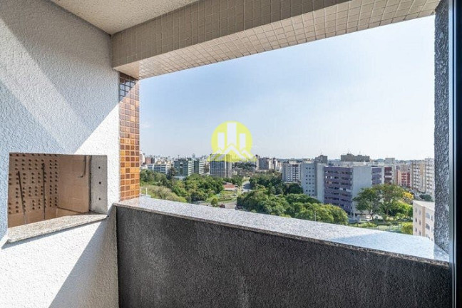 Imagem Apartamento com 3 Quartos à Venda, 75 m² em Cabral - Curitiba Imagem Apartamento com 3 Quartos à Venda, 75 m² em Cabral - Curitiba