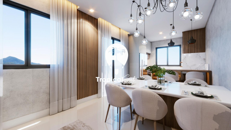 Imagem Casa com 2 Quartos à Venda, 100 m² em Gaivotas - Matinhos