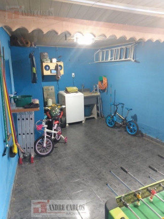 Imagem Casa com 2 Quartos à Venda, 100 m² em Padroeira - Osasco Imagem Casa com 2 Quartos à Venda, 100 m² em Padroeira - Osasco