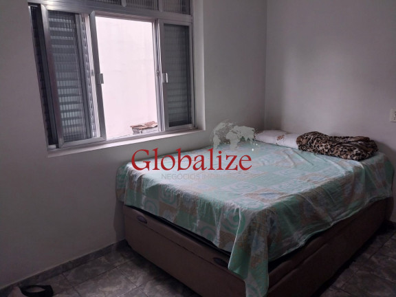 Imagem Imóvel com 2 Quartos à Venda, 79 m² em Embaré - Santos