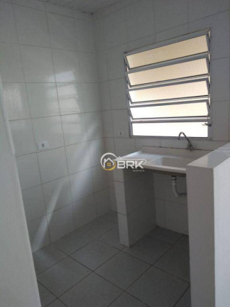 Imagem Casa com 1 Quarto para Alugar, 33 m² em Vila Prudente (zona Leste) - São Paulo Imagem Casa com 1 Quarto para Alugar, 33 m² em Vila Prudente (zona Leste) - São Paulo