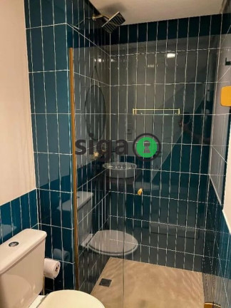 Imagem Apartamento com 1 Quarto à Venda, 58 m² em Vila Mariana - São Paulo Imagem Apartamento com 1 Quarto à Venda, 58 m² em Vila Mariana - São Paulo