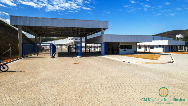 Imagem Galpão para Alugar, 6.189 m² em Centro - São Roque Imagem Galpão para Alugar, 6.189 m² em Centro - São Roque