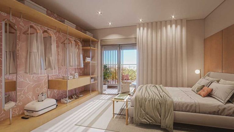 Apartamento com 5 Quartos à Venda, 700 m² em Jardim Ilhas Do Sul - Ribeirão Preto