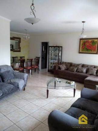 Imagem Apartamento com 3 Quartos à Venda, 140 m² em Parque Das Nações - Santo André Imagem Apartamento com 3 Quartos à Venda, 140 m² em Parque Das Nações - Santo André