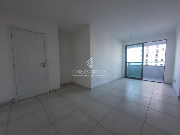 Imagem Apartamento com 3 Quartos à Venda, 67 m² em Casa Amarela - Recife