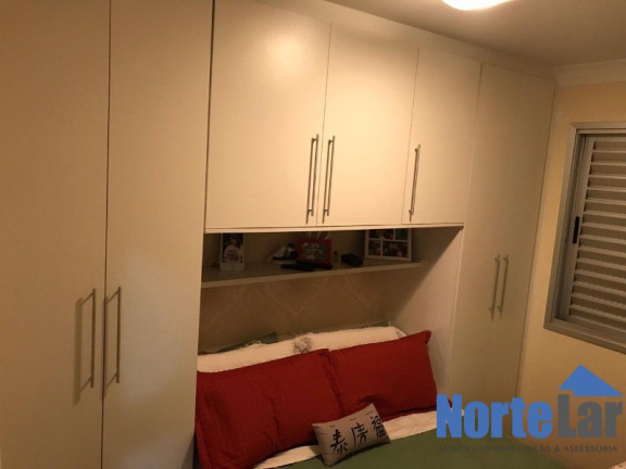 Imagem Apartamento com 2 Quartos à Venda, 51 m² em Vila Dionisia - São Paulo