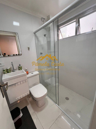 Imagem Apartamento com 2 Quartos à Venda, 80 m² em Barra Funda - Guarujá