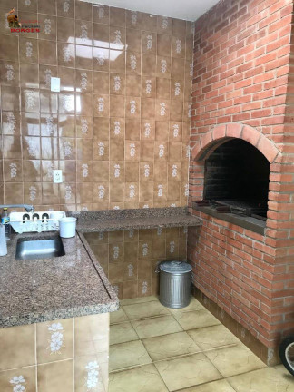 Imagem Casa com 4 Quartos à Venda, 365 m² em Brooklin - São Paulo