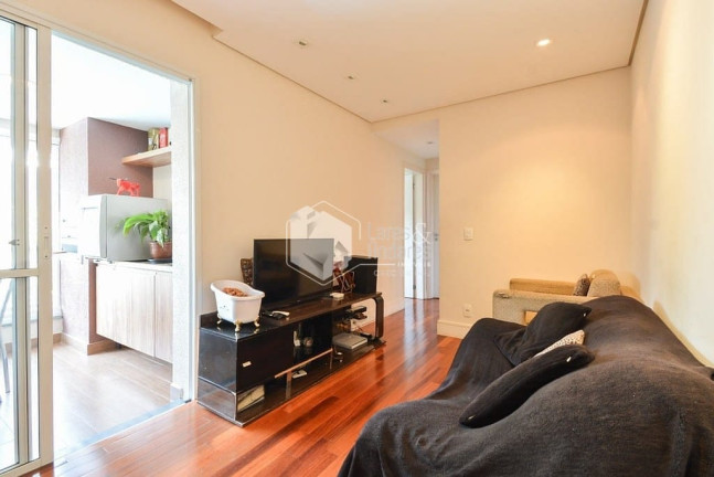 Foto do imóvel Apartamento com 2 Quartos à Venda, 57 m² em Vila Gumercindo - São Paulo