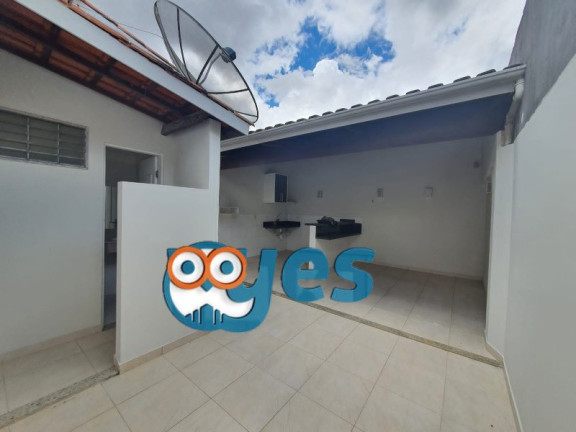 Imagem Casa com 2 Quartos à Venda, 150 m² em Parque Ipê - Feira De Santana