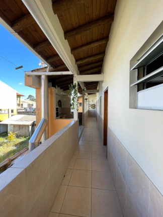 Imagem Apartamento com 2 Quartos para Temporada, 70 m² em Praia Da Ferrugem - Garopaba