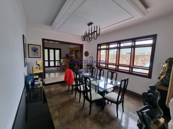 Imagem Casa com 4 Quartos à Venda, 647 m² em Alphaville Residencial Dois - Barueri Imagem Casa com 4 Quartos à Venda, 647 m² em Alphaville Residencial Dois - Barueri