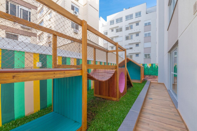 Imagem Apartamento com 2 Quartos à Venda, 72 m² em Menino Deus - Porto Alegre