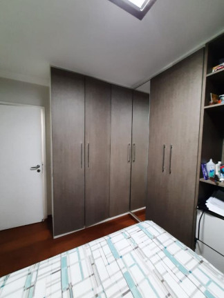 Imagem Apartamento com 2 Quartos à Venda, 89 m² em Vila Guiomar - Santo André