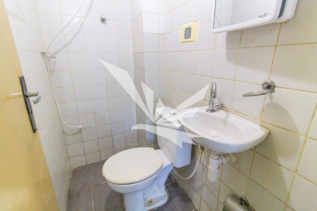 Imagem Apartamento com 1 Quarto à Venda, 39 m² em Asa Norte - Brasília