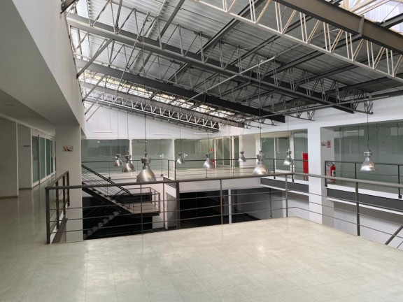 Imagem Imóvel Comercial para Alugar, 1.126 m² em Vila Leopoldina - São Paulo Imagem Imóvel Comercial para Alugar, 1.126 m² em Vila Leopoldina - São Paulo