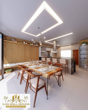 Imagem Casa com 4 Quartos à Venda, 300 m² em Arraial D´ajuda - Porto Seguro Imagem Casa com 4 Quartos à Venda, 300 m² em Arraial D´ajuda - Porto Seguro
