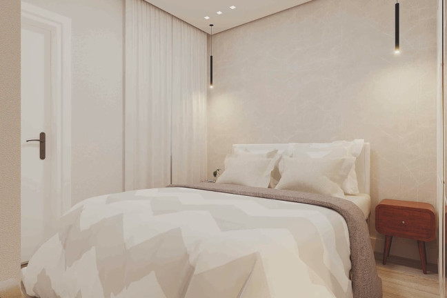 Imagem Apartamento com 2 Quartos à Venda, 52 m² em Vila Urupês - Suzano Imagem Apartamento com 2 Quartos à Venda, 52 m² em Vila Urupês - Suzano
