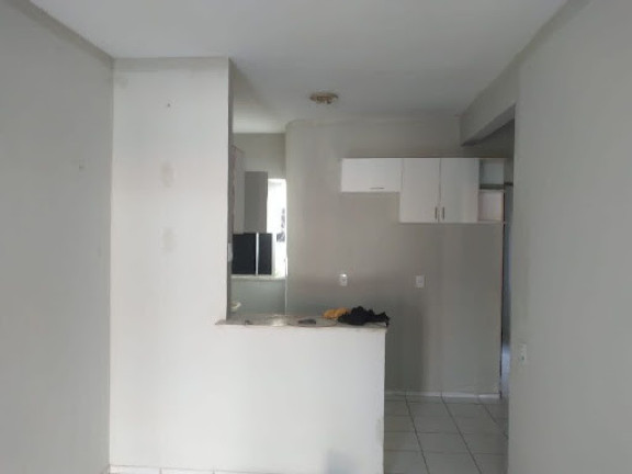 Apartamento com 2 Quartos à Venda, 43 m² em Parque Presidente Vargas - Fortaleza