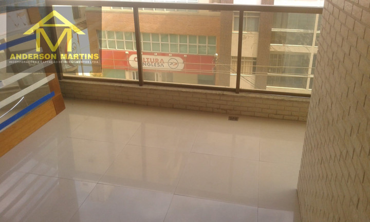 Imagem Apartamento com 3 Quartos à Venda, 115 m² em Praia Da Costa - Vila Velha
